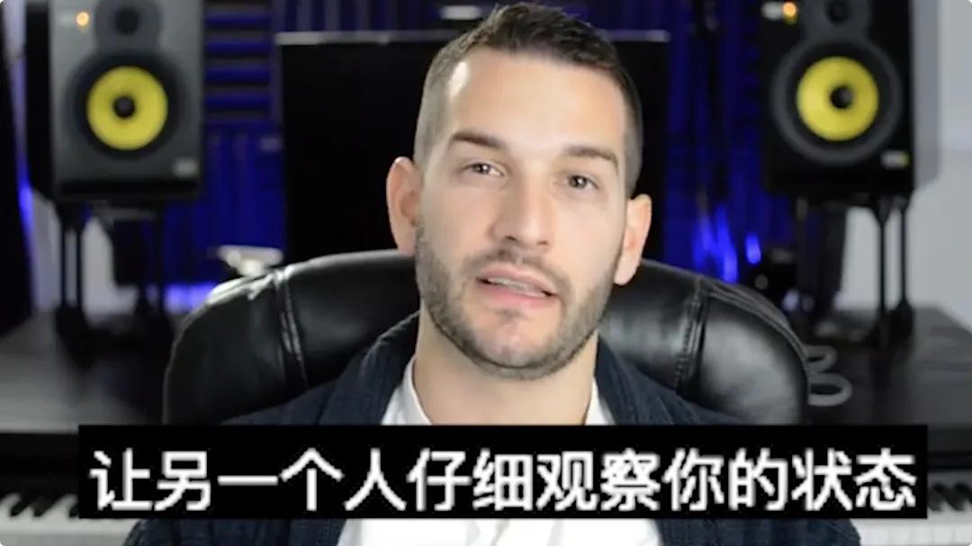 「建议收藏」如何避免唱歌声音紧张