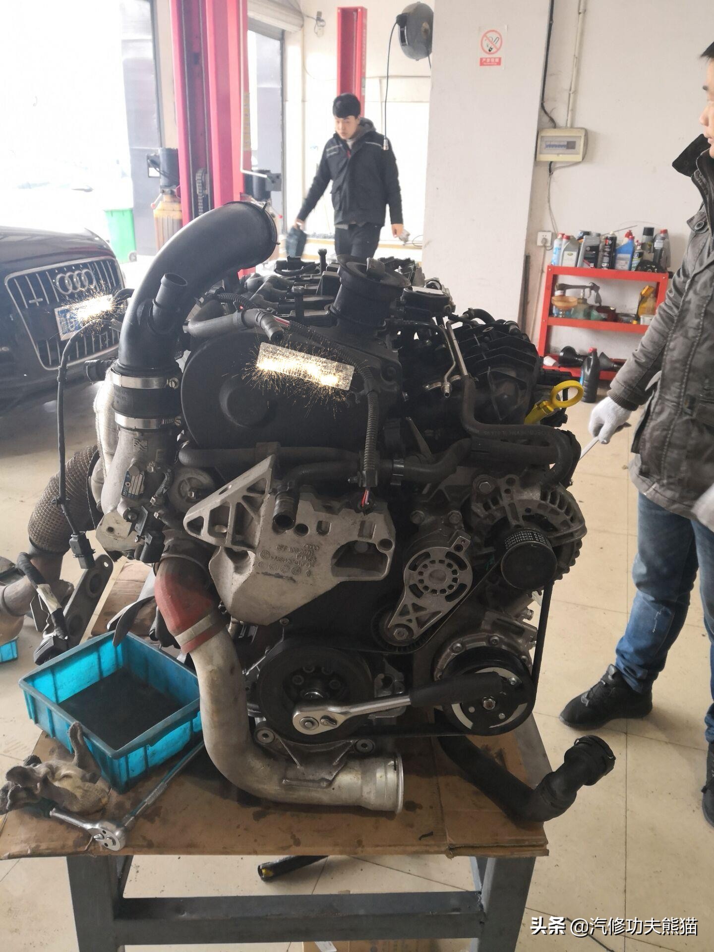 13年奥迪tts多少公里烧机油,奥迪tts急加速故障灯