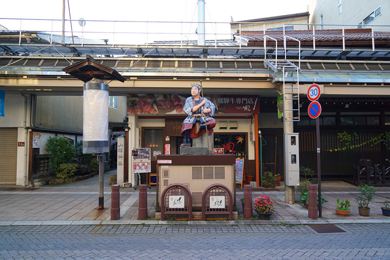 五天三晚之邂逅名古屋，新奇的日本之旅