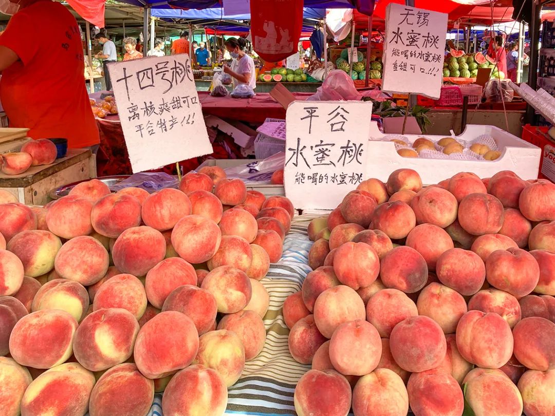 不错挺便宜的早市,附近比较旺的早市