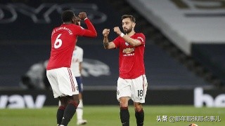 “无心”的换人成就有心的林加德，这样的效果才是索帅想要的曼联