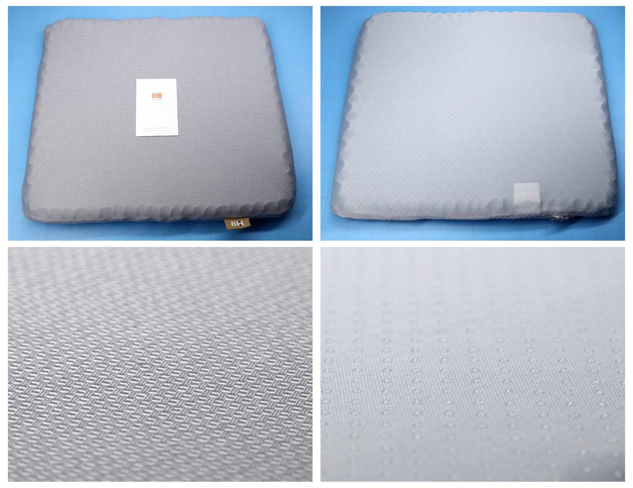 坐垫哪种最舒服不累腰测评,久坐不累的坐垫测评