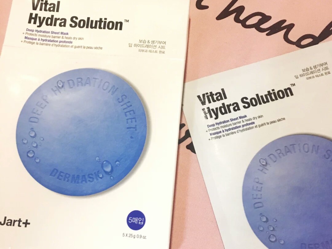 面膜排行榜前十名补水美白,国产面膜哪款补水效果最好