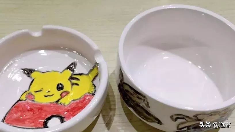 上海亲子diy手工坊开在哪,最有特色的亲子手工店