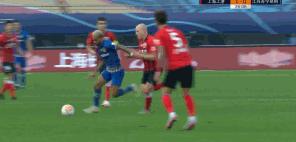 吕文君中超什么级别,吕文君中超慢动作回放