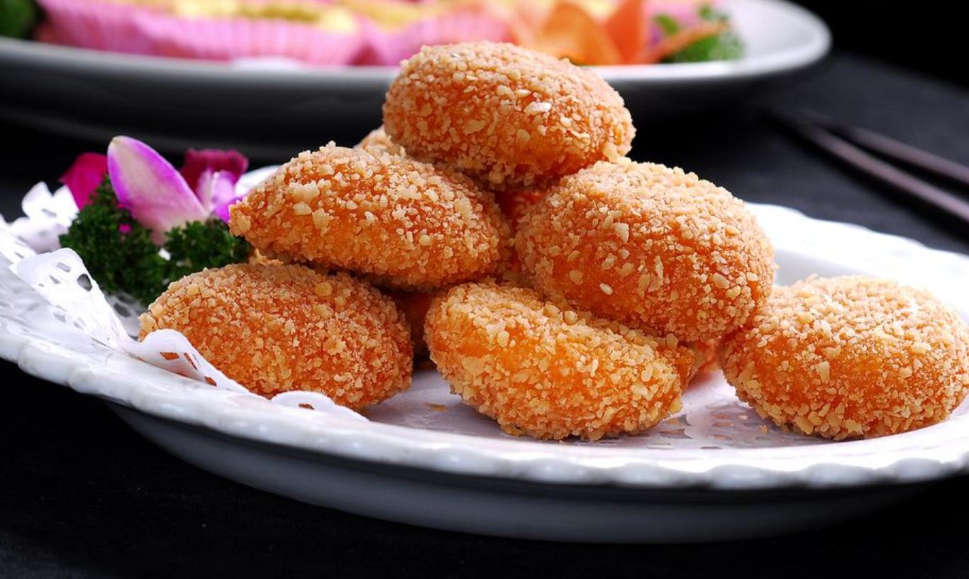 南瓜最好吃的十种做法,喜欢吃南瓜的要收藏教你新吃法