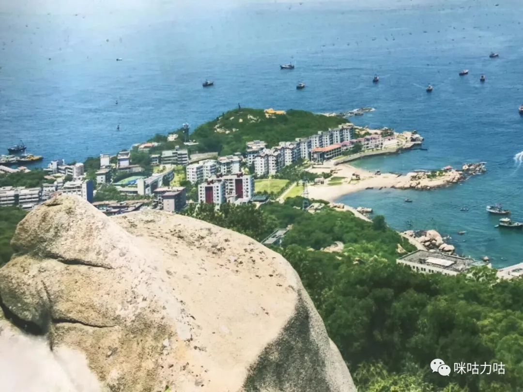 南沙出发外伶仃岛两天一夜攻略,珠海到外伶仃岛旅游攻略