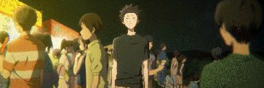 声之形男主为什么自我封闭,声之形是穿越回去吗