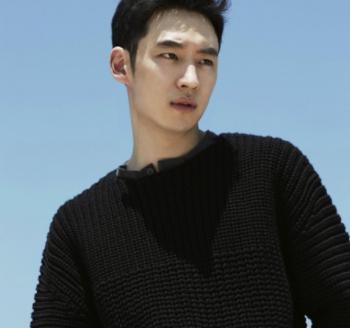 威神直播李秀满,威神v经纪