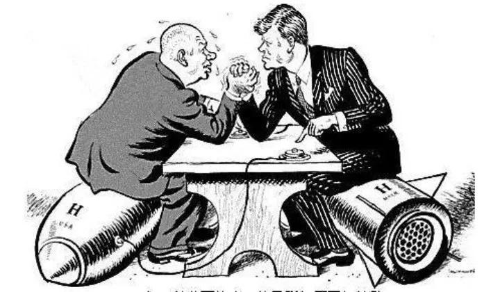 美苏冷战苏联出了多少诺贝尔奖,美苏冷战苏联的性质为什么改变