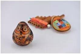 「看世界」中国文化学者讲述异国葫芦故事