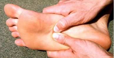 改善足跟疼的鞋垫,改善脚型的鞋垫真的有用吗