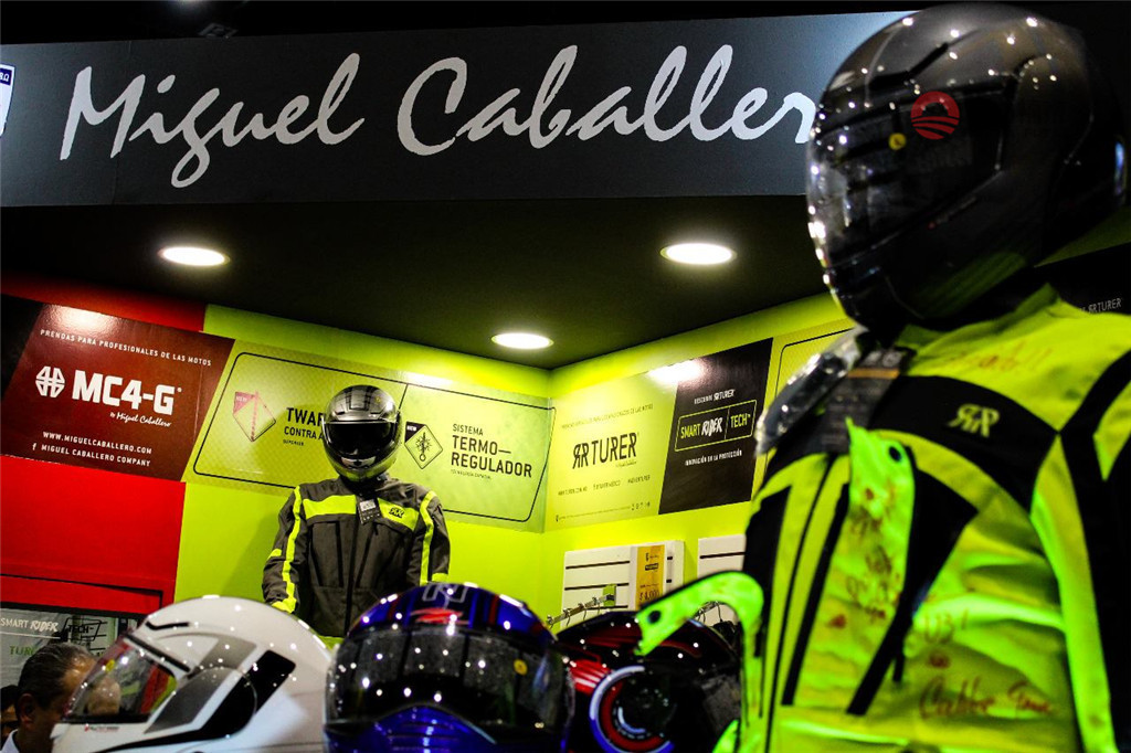 expo2019博览会资料,墨西哥摩托车展本田新车