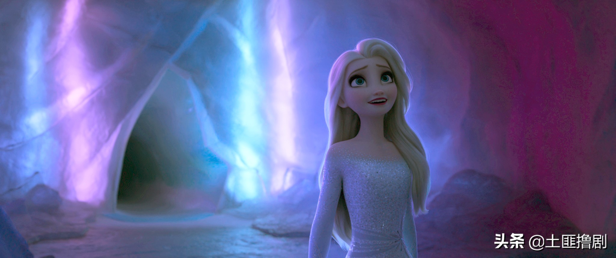 冰雪奇缘2故事完整版,冰雪奇缘2艾莎秋裤片段