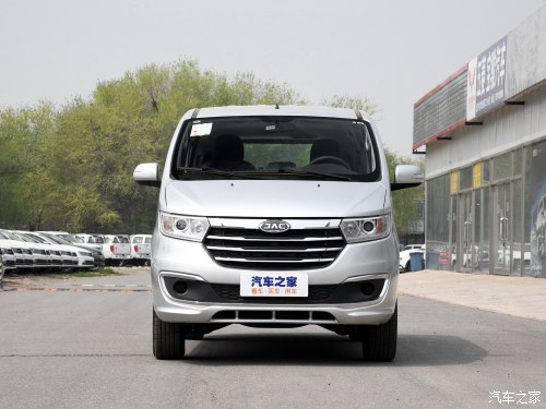 瑞风m3宜家版豪华智能型18l (瑞风m3宜家版1.8l拉货动力)