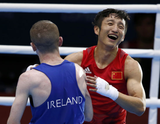 邹市明08年奥运会比赛视频,邹市明奥运战绩