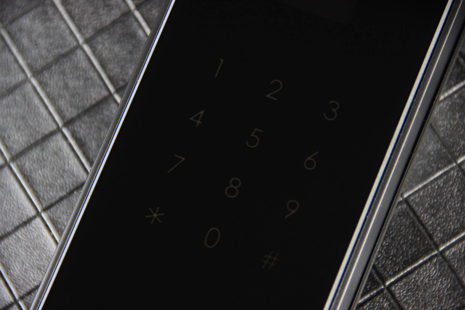 华为智能门锁能不能联控,华为智能门锁与voc哪个更实用