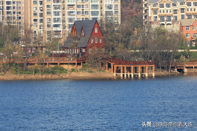 遇见大连版,遇见大连