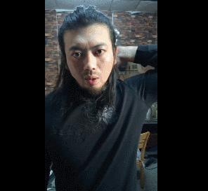 低配版樊少皇耿帅,耿帅樊少皇