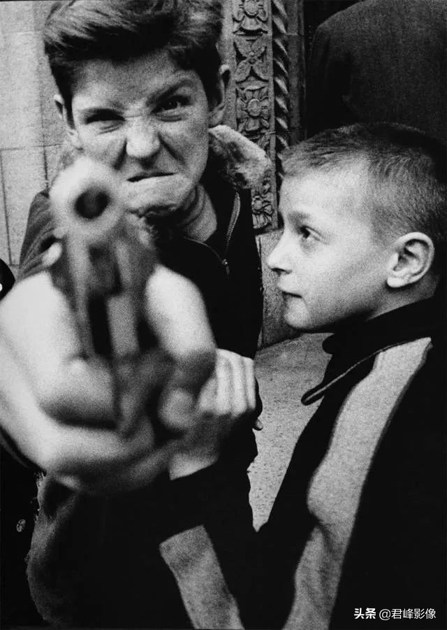 中国摄影大师谈摄影,摄影大师为何他们这么有灵感