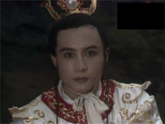 西游记唐僧悟空什么关系,西游记唐僧说悟空的本事哪里去了