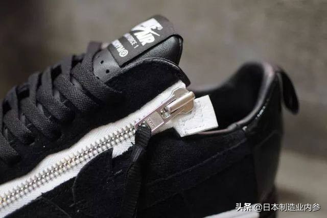 世界拉链王国YKK：如何用小小的拉链，环绕地球一周？