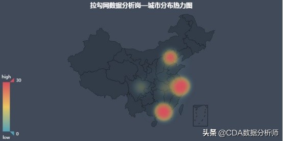 python数据分析师的就业前景,数据分析师一定要懂python吗