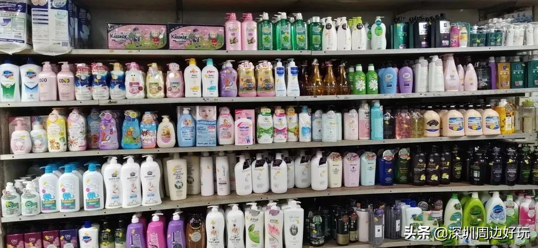 去香港可以买免税品吗,去香港可以买免税商品吗