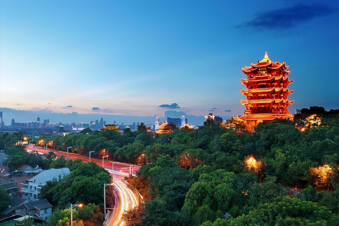 武汉到江西婺源黄山自驾游攻略,武汉婺源自驾游攻略