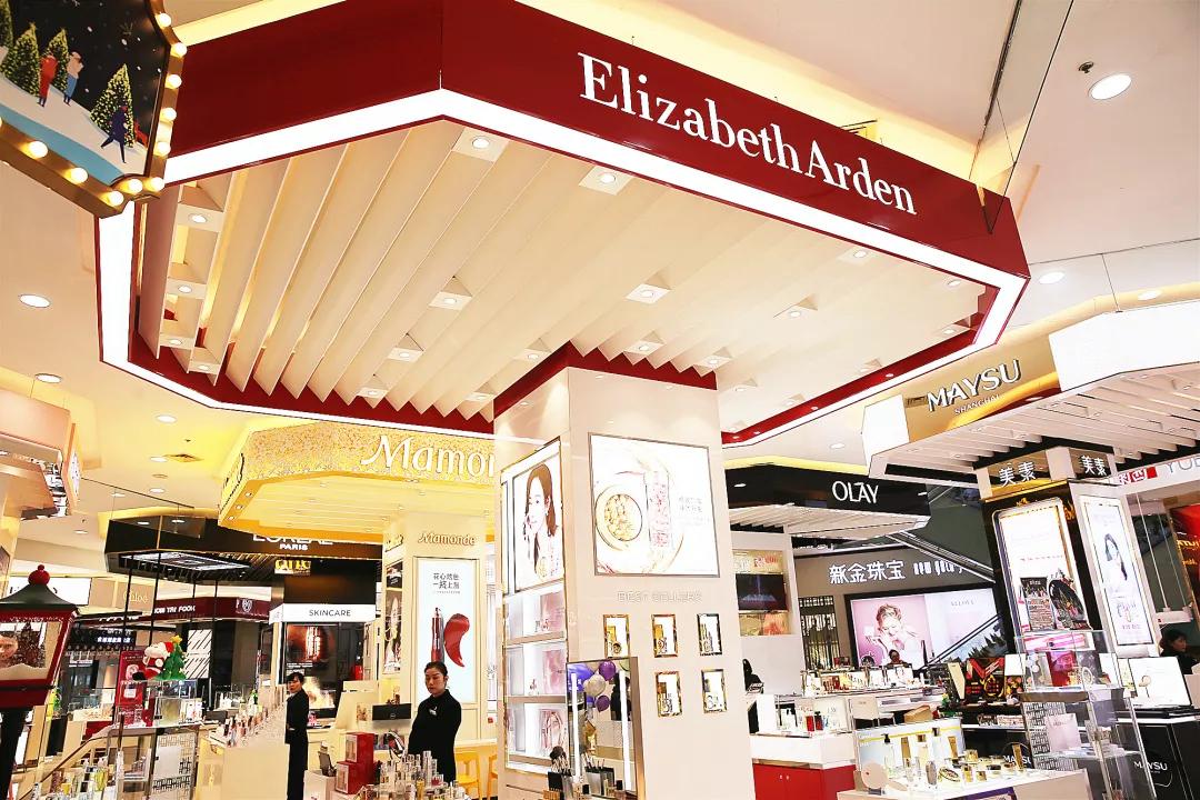 鐜╄浆姝︽眽鍟嗗満,姹夐槼澶ф磱鐧捐揣鍦ｈ癁娲诲姩