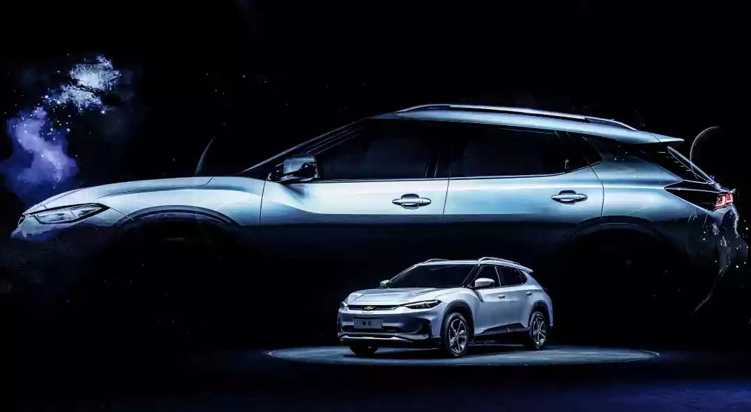 雪佛兰天生执着,雪佛兰前世今生