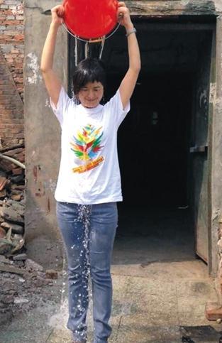 央视名嘴张泉灵,名嘴张泉灵近况