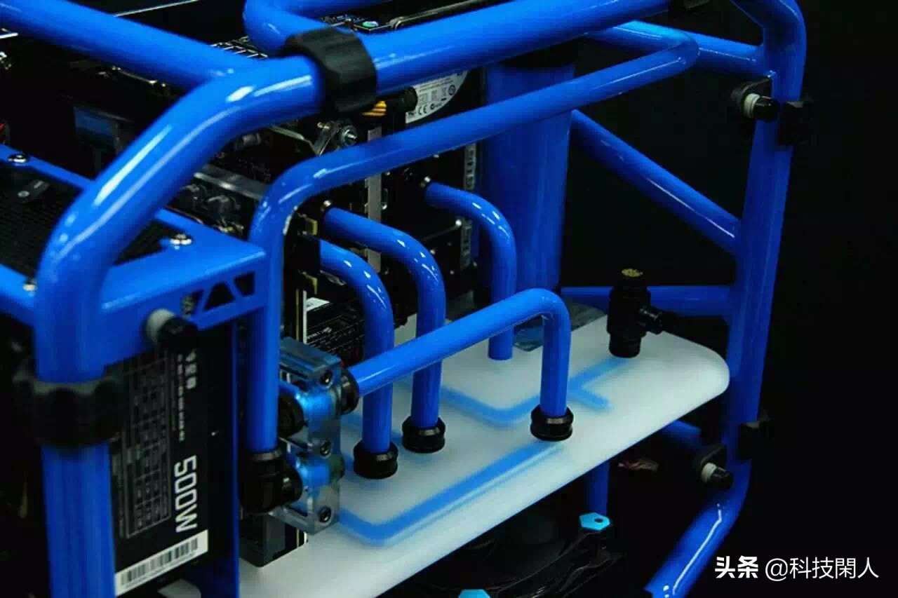 黑苹果性能小钢炮,超高性价比完美黑苹果小钢炮