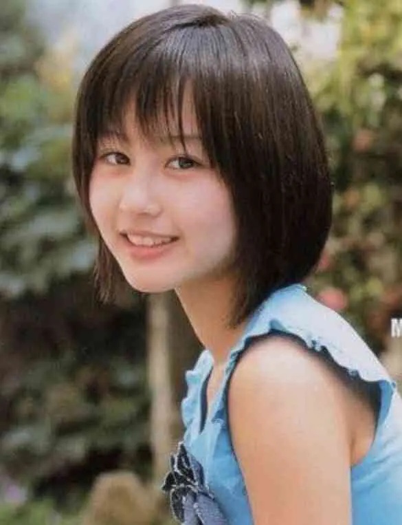 日本整容的鬼斧神工，来见识一下各位日星是整容了还是“长开”了