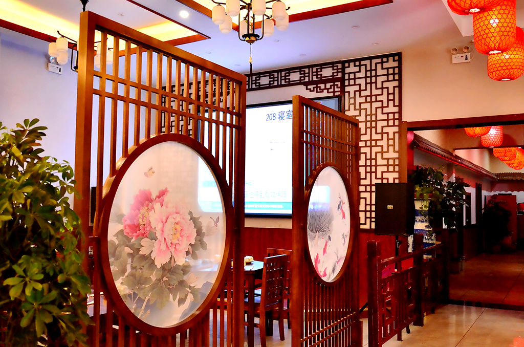 洛阳徐州人家土菜馆,洛阳徐州土菜馆涧西