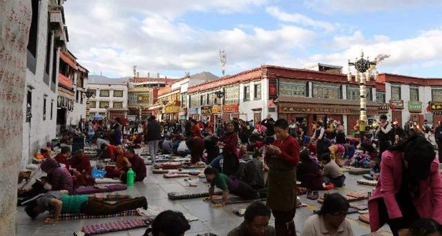 拉萨有日光城美誉的原因,日光之城西藏拉萨