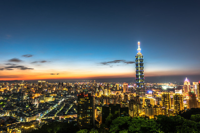 叙府燃面走进台北,结缘台北