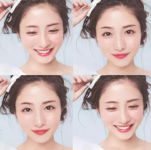 泫雅同款懒人妆,泫雅高颜值