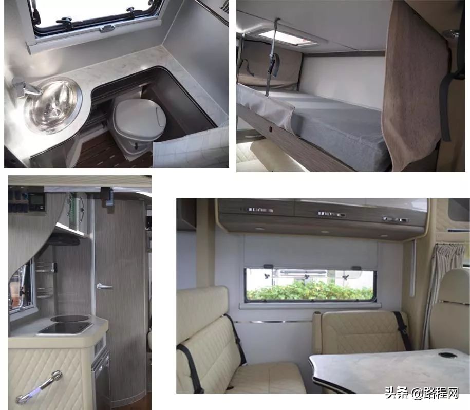 工信部353批次旅居车公告,工信部第339批旅居车