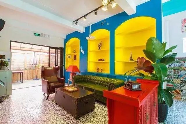 深圳海边民宿三天两晚推荐便宜,深圳网红民宿推荐海边