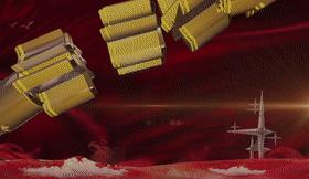 跨越式发展！追溯北辰妇儿保健中心的成长足迹~