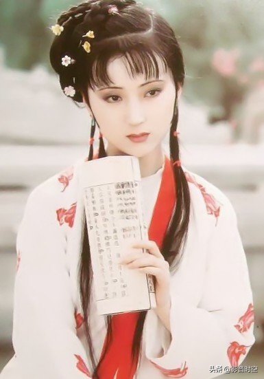 古装武侠电视剧推荐经典排行榜,8090怀旧经典电视剧古装