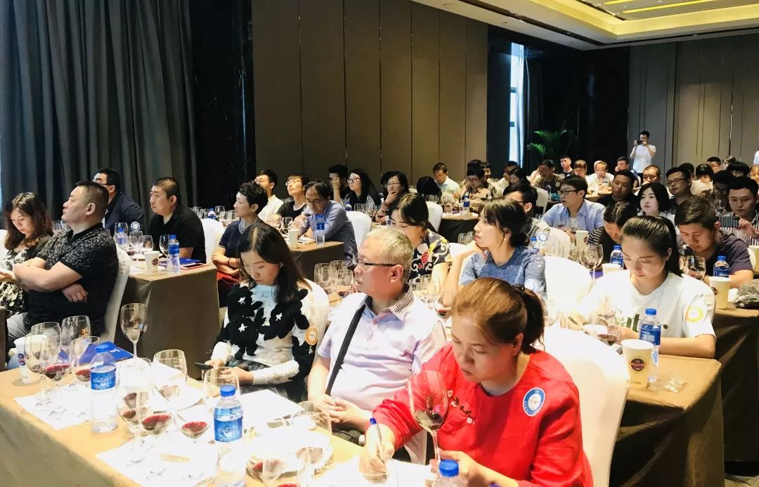 天津秋糖如何占据C位?Taoshow萄酒汇康莱德酒店展参展手册!