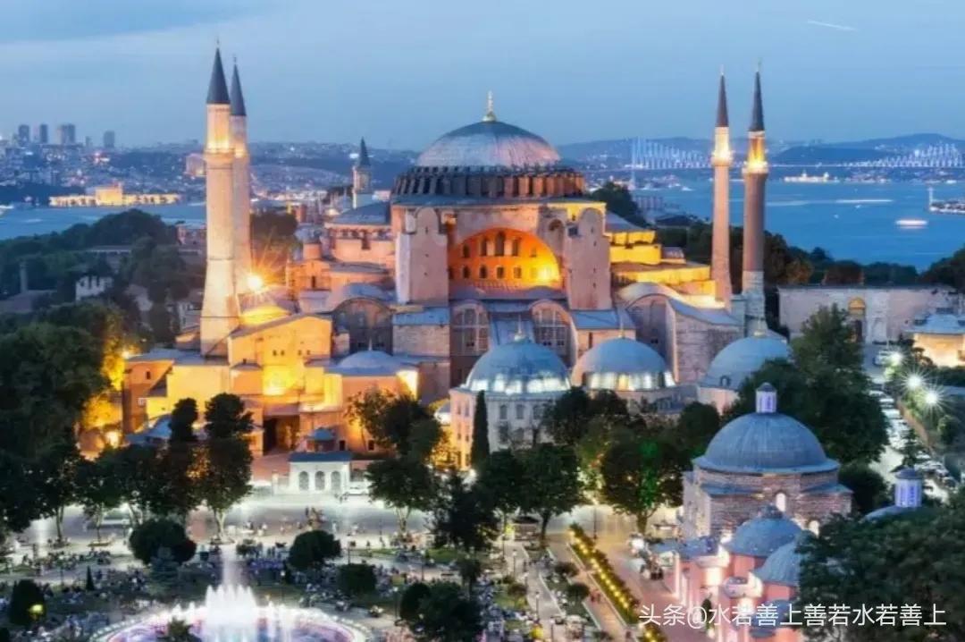 法国十大最美教堂,世界最美教堂是哪一个