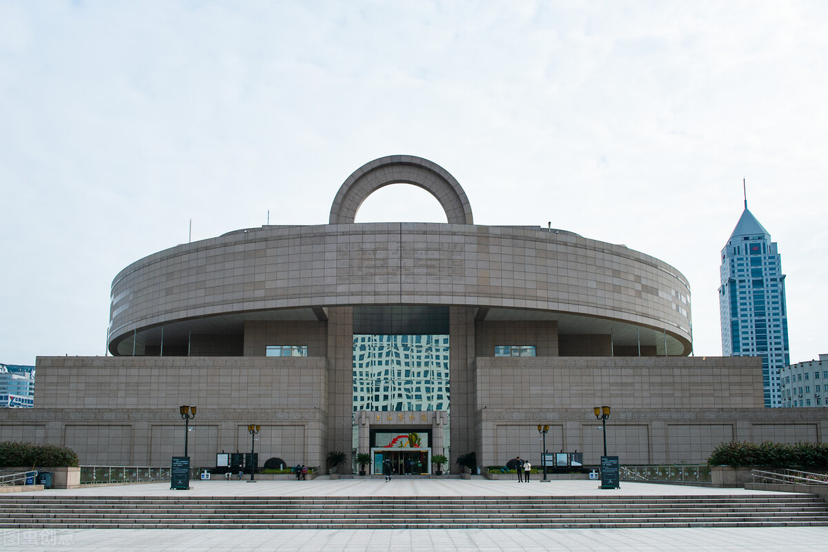 上海免费的旅游攻略,上海最实惠的免费旅游攻略