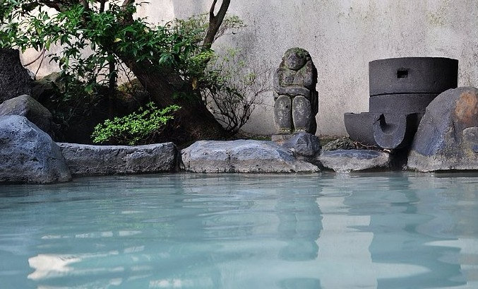 日本九州泡温泉攻略,日本温泉需要了解这些