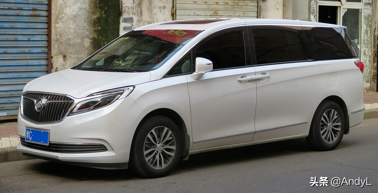 别克换标的车型是什么,别克换标的车型有哪些车