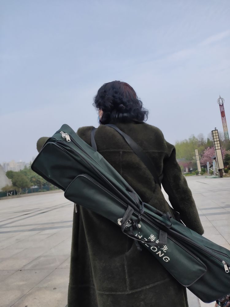 河南非遗河洛大鼓,古韵传承河洛大鼓