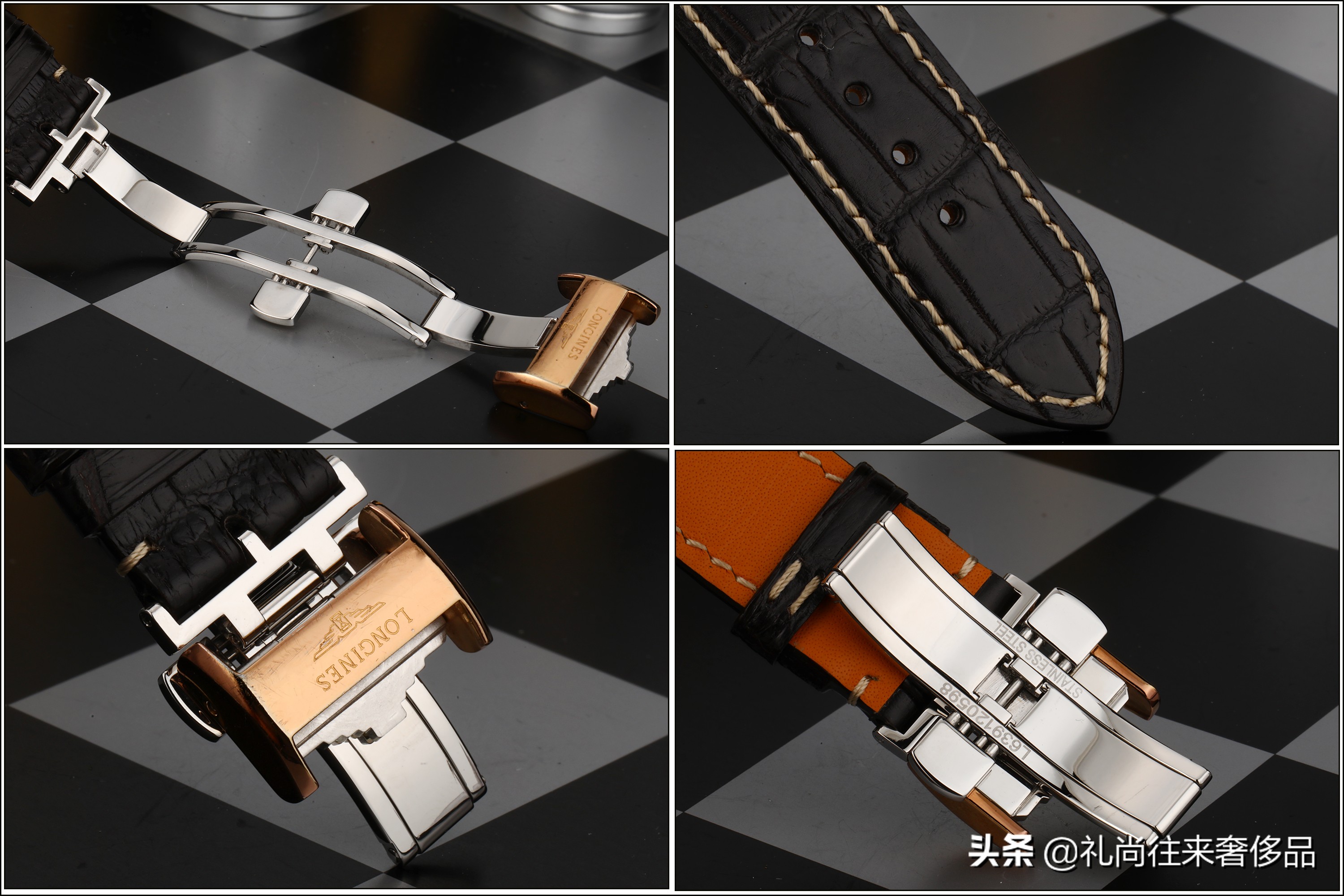 腕表搭配不输千元机械腕表,3万左右日常通勤腕表