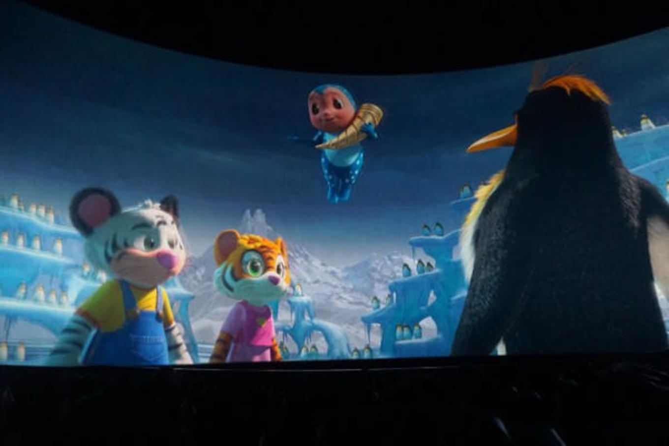 珠海长隆海洋王国攻略三天两夜,珠海长隆海洋王国必玩十大项目